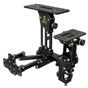 ZeonMaker Kokpit Bağlantı Aparatı