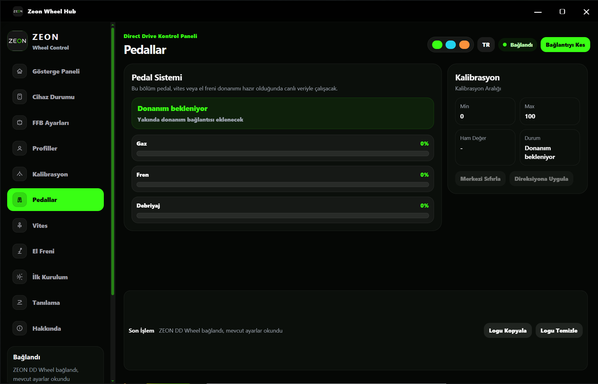 Pedallar
